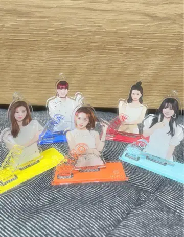 NiziU 굿즈 세트