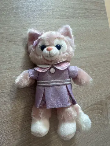 디즈니 리나벨 인형 배지