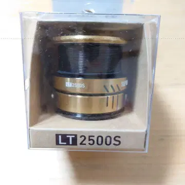 LT2500S 낚시릴 스풀 SLP WORKS