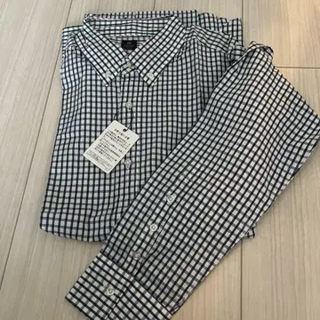 TAKEOKIKUCHI 긴팔 셔츠 새상품