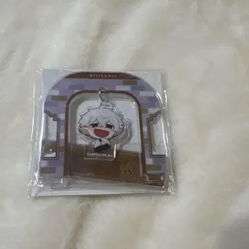니지산지 마네키네코 쿠츠하