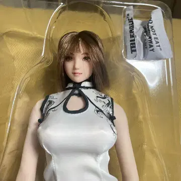 TB리그 제 심리스 피규어