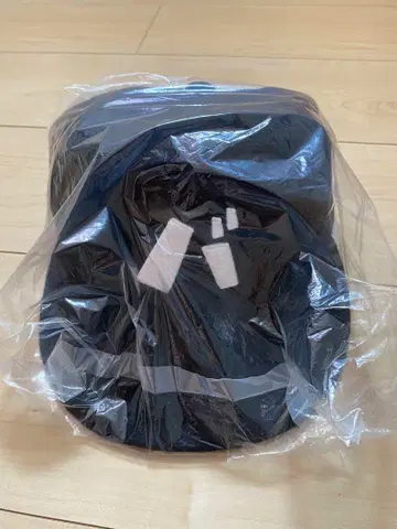 바나나맨 바모 2021 바9fifty fleece CAP