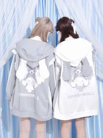 noemie 저지 시나모롤 콜라보