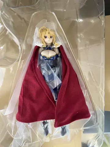 [즉시 구매 가능] figma 랜서/알트리아 펜드래곤