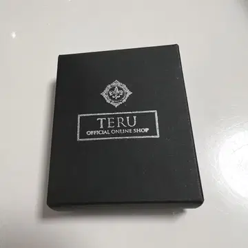 Versailles TERU Produce 한정판 액세서리