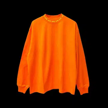 Vaundy replica 롱 T셔츠