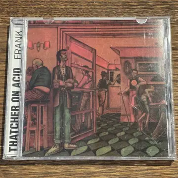 [ Thatcher On Acid ] Frank