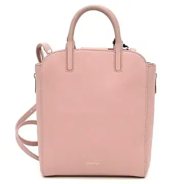 G06171 미사용품 Paul Smith 숄더백 핑크