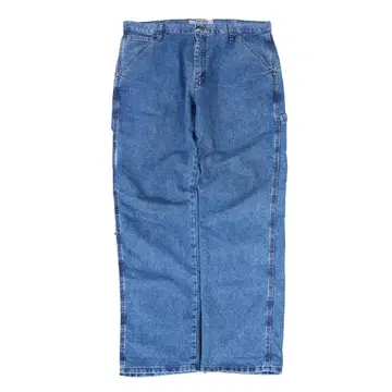 랭글러 페인터 데님 팬츠 Wrangler Painter Denim