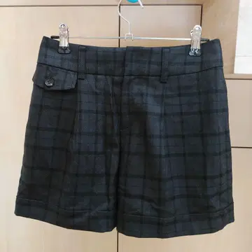 23구 숏팬츠