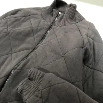 Dickies 퀼팅 자켓 블루종 리버서블 남성용 L