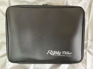 립플피셔 릴 스풀 시스템 백 RF