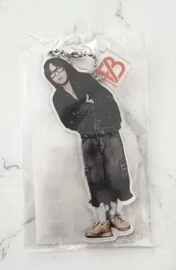 BE:FIRST 소우타 SOTA 2:BE 아크릴 키링
