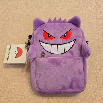 포켓몬  봉제 인형 미니백 파우치