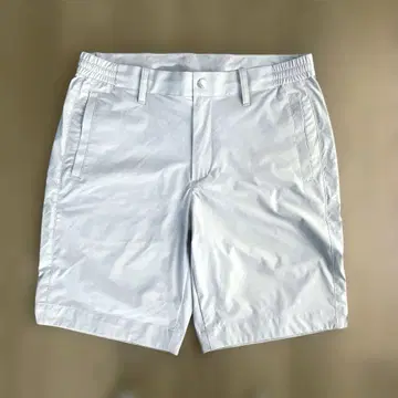 캘러웨이 callaway 골프 숏팬츠 L 그레이