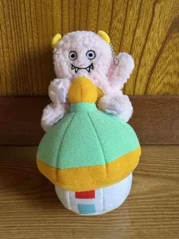 마루시 마음속 깊은 곳에 숨어있는 괴수 무도관