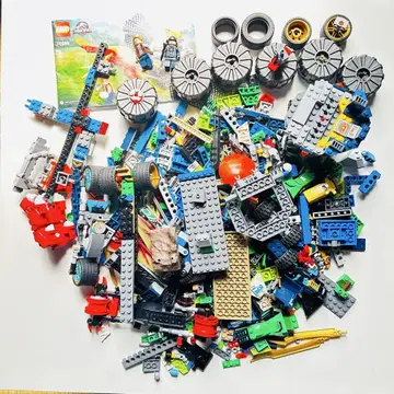 LEGO 레고 블록