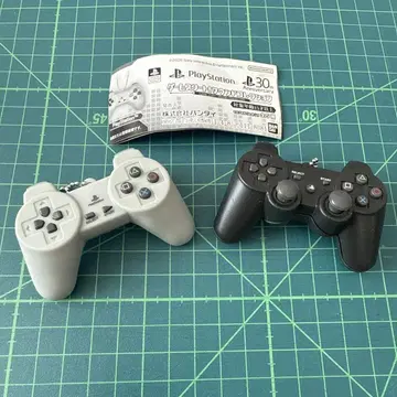 가챠가챠 PlayStation 게임 스타트! 사운드 컬렉션