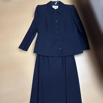 준 아시다 셋업