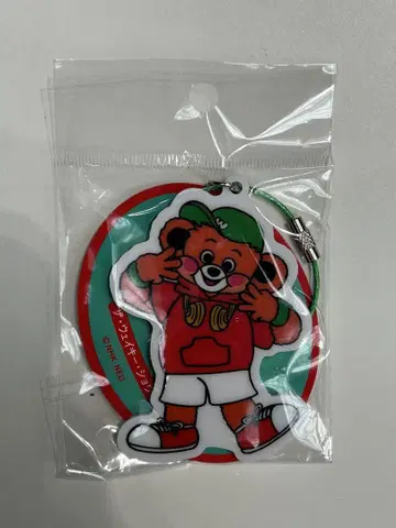 웨이키쇼 아크릴 키링 웨이키