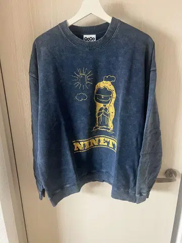 9090 Pray for phone sweat M 새상품급