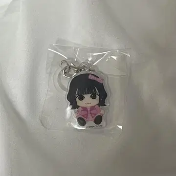 CUTIE STREET 사쿠라바 하루카 메지루시 참