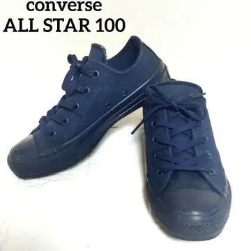 converse ALL STAR 100 컨버스 올스타 23