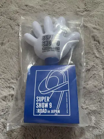 SUPERJUNIOR 응원봉