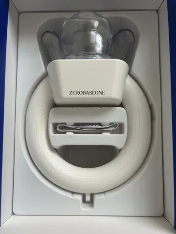 ZEROBASONE ZB1 제베원 응원봉