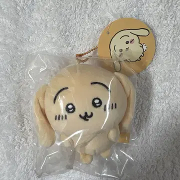 토끼(치이카와) 처진 귀