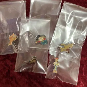 디즈니 토이스토리 핀 배지 핀즈 버즈 DISNEY