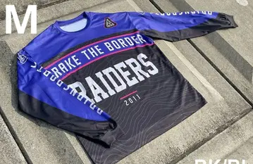 레이드재팬 GAME SHIRTS BTB M