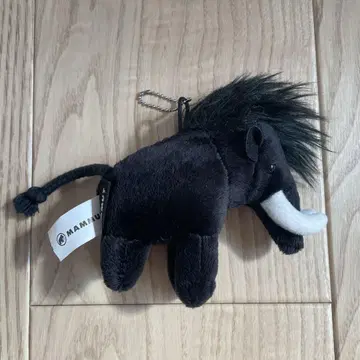 마무트 MAMMT 키링