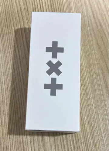 TXT 투바 응원봉 키링
