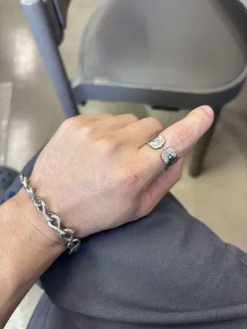 수만다크와 반지 21? 19?호 투아레그팬타스틱만쇼로