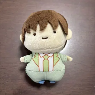 초특급 타쿠야 봉제 인형 찌비누이 체인 없음