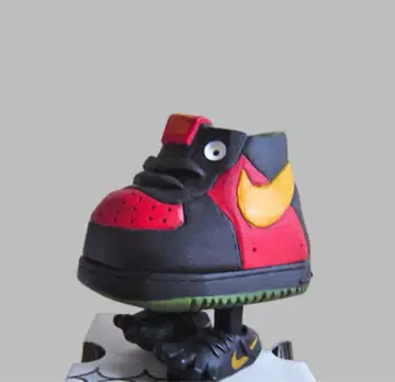 MR.SHOE (SAMPLE) 마이클 라우 LEBRON JAMES