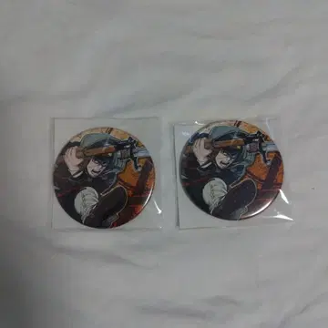 골든 카무이