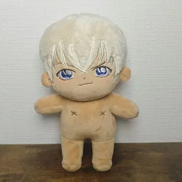 옷 갈아입기 봉제 인형 20cm 아무로 토오루 강준영(후루야 레이)