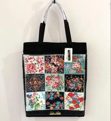 레이크 알스터 토트백