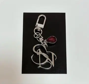 ENHYPEN FATE+ 키링 선우