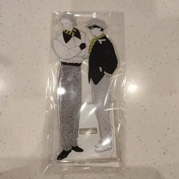 BANANA FISH 바나나 피쉬 로손 HMV 아크릴 스탠드 1