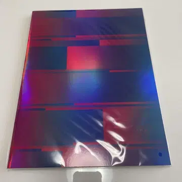킹프리 Re:ERA 팜플렛