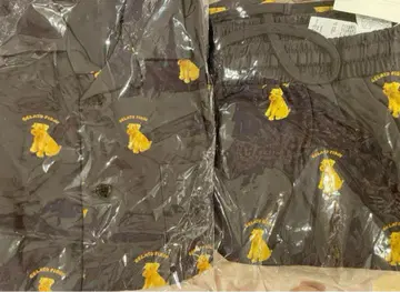 13420엔 젤라또피케 옴므 슈나우저 레이온 쿨 상하의 세트