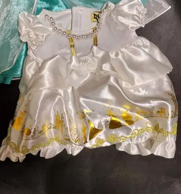 유니베어시티 신데렐라 코스튬