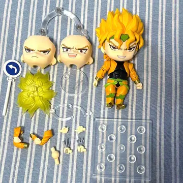 죠죠의 기묘한 모험 넨도로이드 DIO