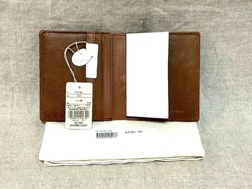 genten 겐텐 Harmil 하밀 접이식 지갑 43781