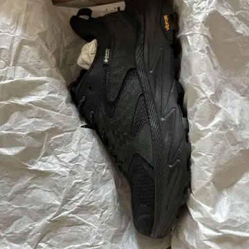 HOKA ONEONE ANACAPA 2 LOW GTX 28cm