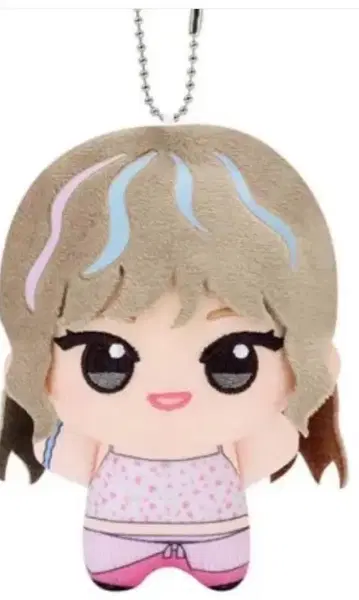 르세라핌 SD 인형